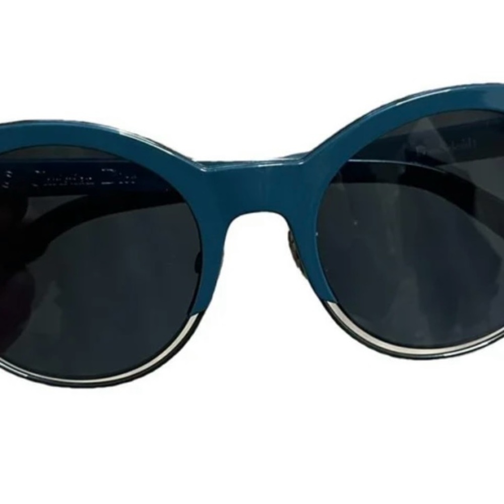 DIOR BLUE FRAME SIDERAL 1